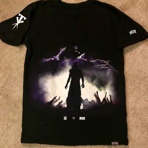 LIMITED EDITION Rook X WWE Undertaker Tee